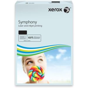 Xerox Symphony Card A4, Blue