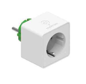myStrom WiFi Switch (Schuko) - Smarter Zwischenstecker zum Energie Sparen - Smart Home