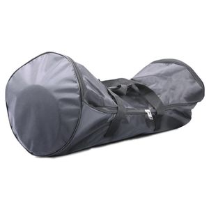 Hoverboard Tasche Original Hoverboard Rucksack Tragetasche Case - 3 Größen (6,5" / 8" / 10") - Wetterbeständig - Schultergurte