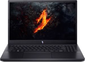 Acer Nitro (ANV15-41-R99H) Herní 15,6" Full HD, IPS, 165 Hz, Ryzen R7-7735HS, 16 GB RAM, 1TB SSD, Geforce RTX4060, Windows 11