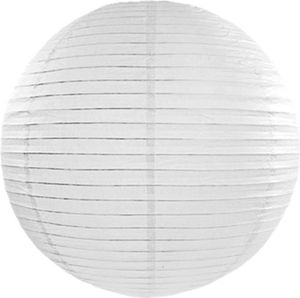 Papierlaterne Hängende asiatische Laterne für Hochzeit, Geburtstag, Party, Heimdekoration, 45 cm weiß