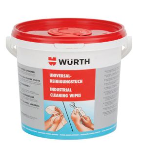 Würth Universal Reinigungstuch - 089090090