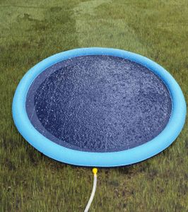 Nobby Hundepool Splash Pool Ø 150 cm