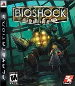 Bioshock - (UK UNCUT)  - deutsche Sprache