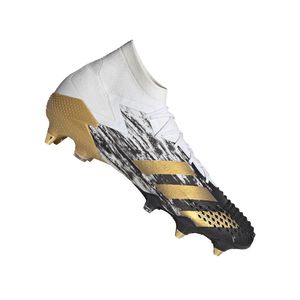 Adidas Schuhe Predator 201 SG, FW9183, Größe: 44 2/3