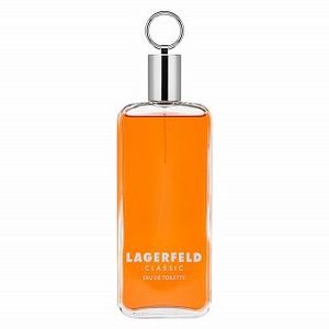 Karl Lagerfeld Lagerfeld Classic toaletní voda pro muže 150 ml