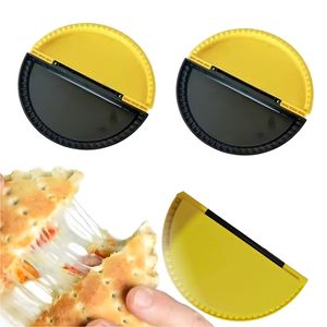 2 Stück Crimper für Wraps,Toast Sandwich Maker,Sandwichmaker,Crimpzange für Wraps,Tortilla Versiegeler für Maistortillas Gebäck Burritos Sandwichtoast