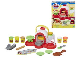 Hasbro F43735 Play-Doh Pizzabäckerei