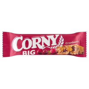 Corny Big Müsliriegel mit Cranberries 50 G