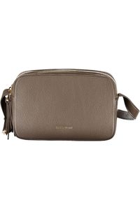 COCCINELLE Fantastic Damen Handtasche 23x15x9 cm Braun Farbe: Braun, Größe: UNI