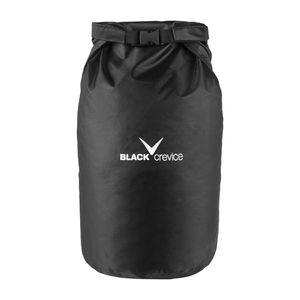 BLACK CREVICE - Dry Bag/Packbeutel/Rollbeutel - wasserdicht - Gr. 30 LITER