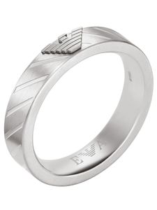 Emporio Armani Jewelry EGS2924040 Herrenring, Ringgröße:59 / 9 / XL / 19mm