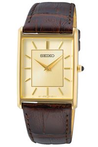 Seiko Quarz SWR064P1 Herrenarmbanduhr