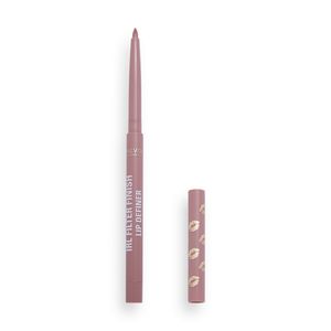 Makeup Revolution IRL Filter Finish Lip Definer Konturówka do ust Chai Nude 1szt