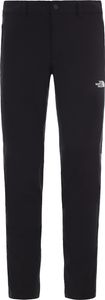 The North Face M Extent Iii Pant Tnf Black 32