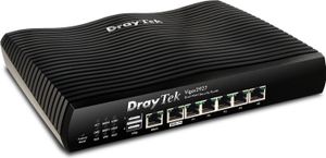 Draytek V2927-DE-AT-CH DrayTek Vigor 2927 Dual-WAN Security Firewall VPN Rou. retail Draytek V2927-DE-AT-CH DrayTek Vigor 2927 Dual-WAN Security Firewall VPN Rou. retail