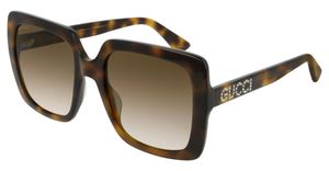 Gucci GG0418S 003 Sonnenbrillen Damen