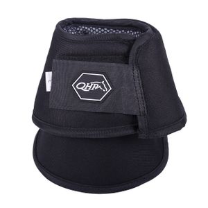 QHP Aqua bells, farba:čierna, veľkosť:XXL
