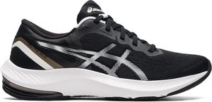 Asics GEL-PULSE 13 BLACK/WHITE BLACK/WHITE 39