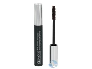 Clinique High Impact Tusz 02 Black/Brown, 7ml