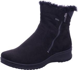 Ara Boots 48501-61, wasserdicht, Schwarz, Damen