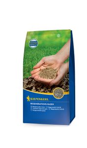 KIEPENKERL® Regenerations-Rasen 1 kg für ca. 40 m²