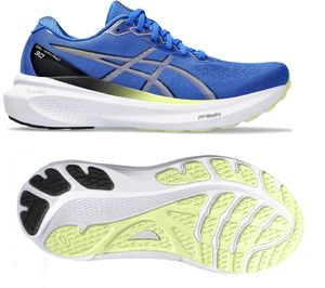 Asics Gel-Kayano 30 Herren Running Laufschuhe 1011B548 400 : 42.5 EU Grösse - Schuhe: 42.5 EU