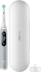 Oral-B 445258 Oral-B iO Series 6  grey opal + Etui