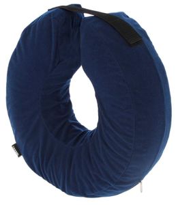Kerbl Schutzhülle für einen Hund, 18 - 30 cm, blau [80834]
