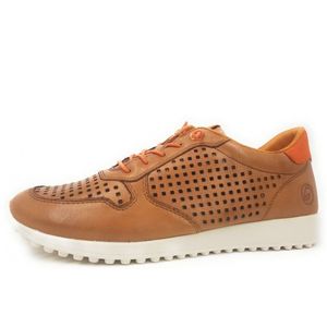 Remonte Damen-Slipper-Sneaker Braun, Farbe:braun, EU Größe:39