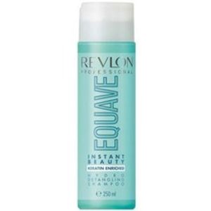 Revlon Equave Instant Beauty Hydro Nutritive Detangling Shampoo 250 ml