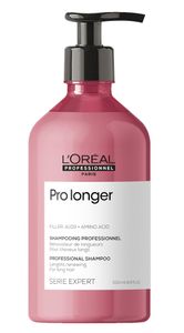 L'Oréal Shampoo Série Expert Pro Longer Shampoo