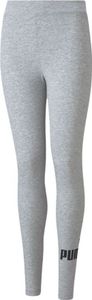 Puma Kalhoty Ess Logo Leggings, 58703504, Größe: 140
