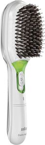 Kefa Braun Satin Hair 7 BR750 IONTEC strieborná