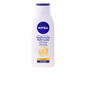 Nivea Q10+ Reafirmante Body Milk 400 ml