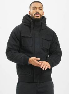 Bunda Brandit Bronx Winter Jacket black - L