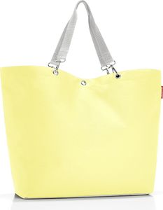 reisenthel Tasche Einkaufstasche Damentasche shopper XL lemon ice ZU2035 reisenthel Tasche Einkaufstasche Damentasche shopper XL lemon ice ZU2035