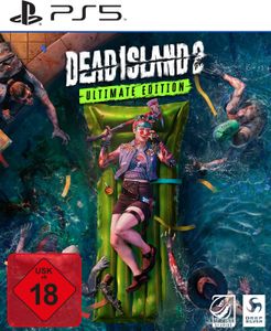 Dead Island 2 (Ultimate Edition)
