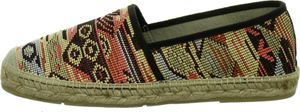 Vidorreta Espadrilles Espantrillos Damen 3630373632 Bunt 43 EU