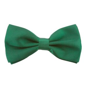 Oblique Unique Fliege Schleife Hochzeit Anzug Smoking - grün