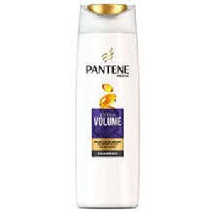 Pantene, Szampon Extra Volume, 1000 ml