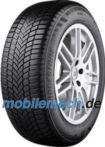 Bridgestone Weather Control A005 Evo ( 185/60 R15 88V XL )