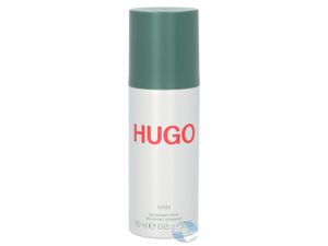 Hugo Boss Hugo Man Deo Spray 150 ml