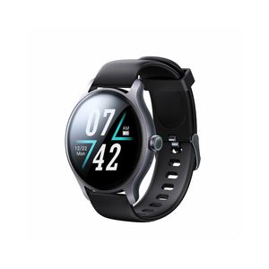 Hodinky Smart watch JoyRoom (JR-FC1) – 1,28 palce, IP68, BT HD volání, telefony Android a iOS, 220 mAh – tmavě šedé