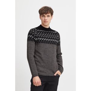 Casual Friday - CFKristian norwegian knit - Pullover  - 20504788