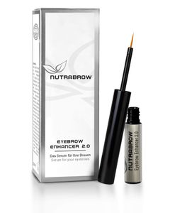 NUTRABROW Eyebrow Enhancer 2.0 - 2 ml