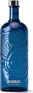 Absolut Vodka VOICES Limited Edition 40% Vol. 0,7l