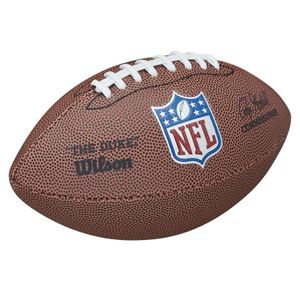 Wilson F1637 The Duke NFL Micro Football - hra na rekreačné a detské ihrisko (11.48)