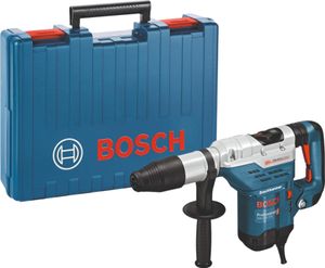 Vŕtacie kladivo Bosch s SDS-max GBH 5-40 DCE 03564