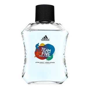 Adidas Team Five Rasierwasser für Herren 100 ml